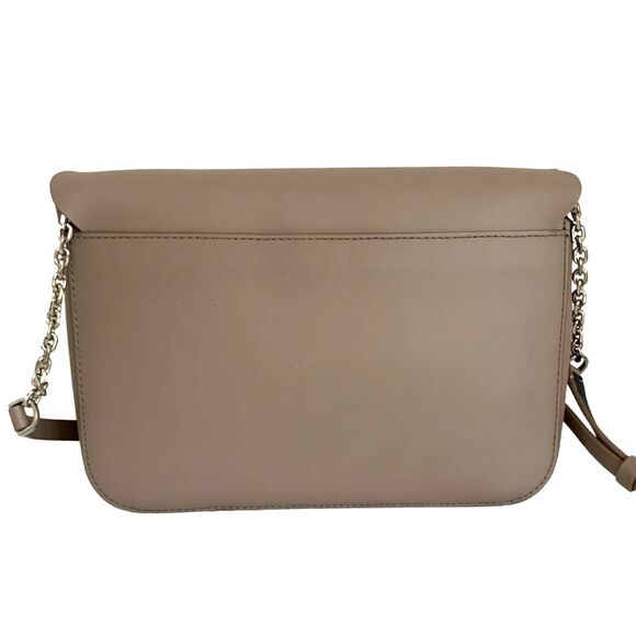 Kate Spade Magnolia Street Scalloped Edge Flap Crossbody Bag - Picture 4 of 15